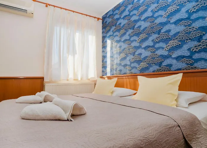 Koenig Hotel Pécs