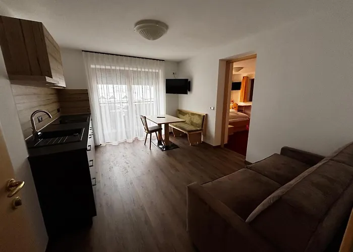 Hotel Laerchenhain St. Valentin auf der Haide