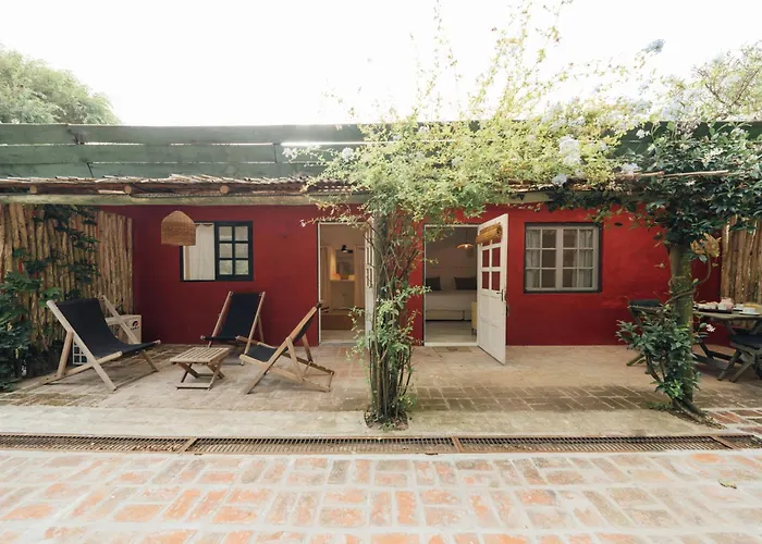 Posada Paradiso José Ignacio
