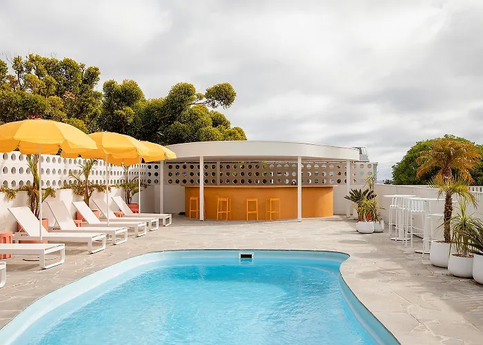 Sunnymead Hotel Aireys Inlet