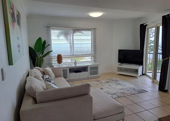 Villa Mar Colina Yeppoon