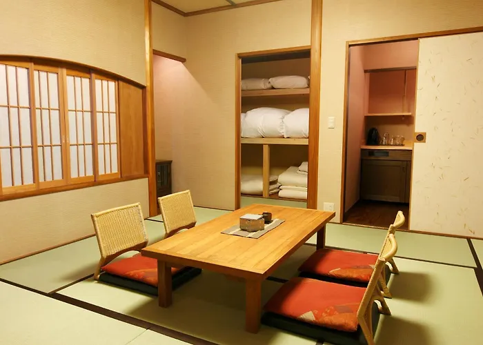 Tokinoniwa Hotel Kusatsu 