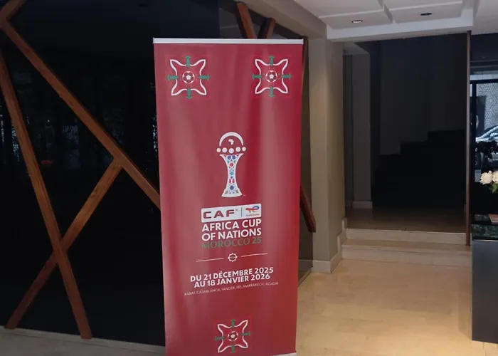Yto Boutique Hotel Casablanca