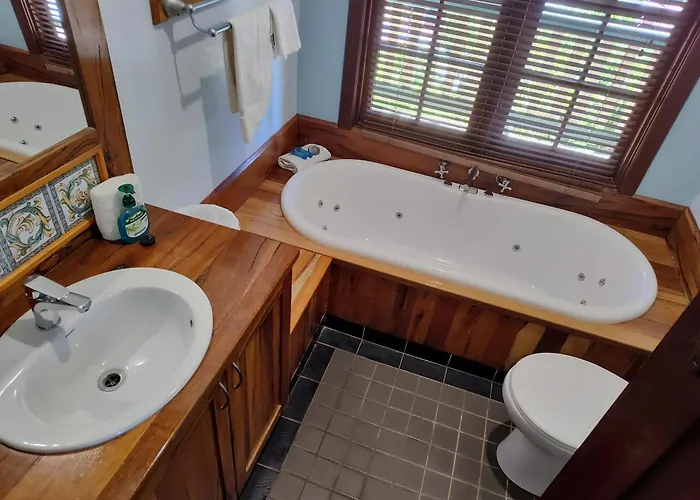 Bridgefield Guest House Margaret River