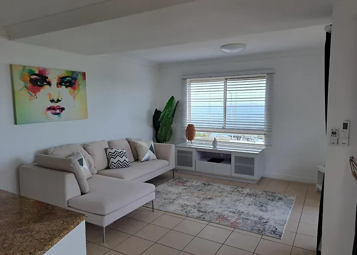 Villa Mar Colina Yeppoon