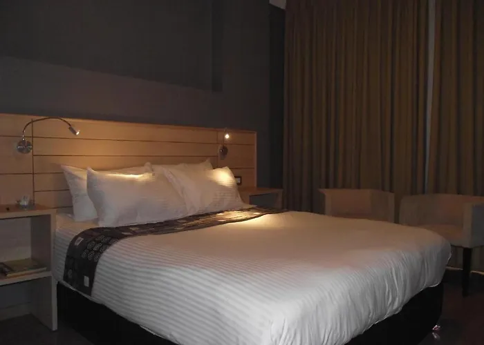 Crystal Suites Amman