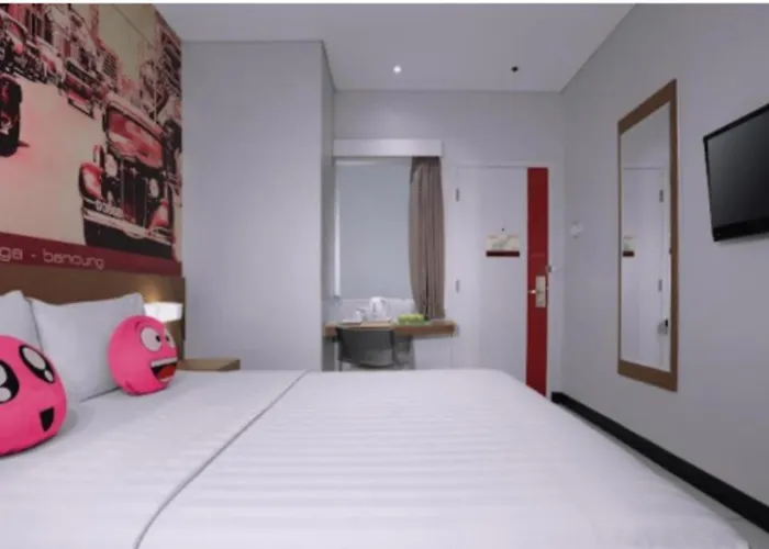 Favehotel Braga Bandung