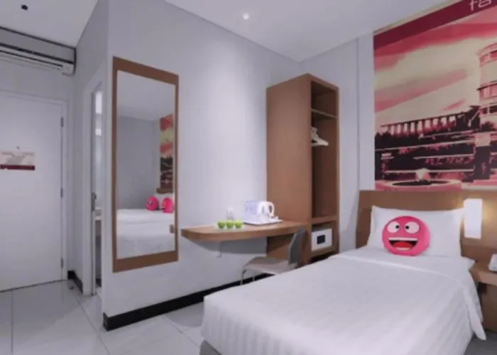 Favehotel Braga Bandung
