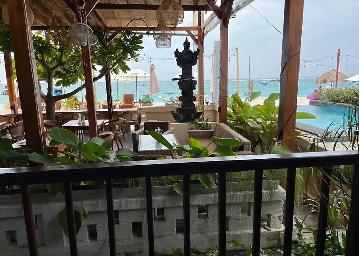 Lembongan Made Inn