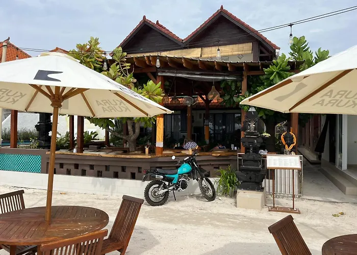 Lembongan Made Inn
