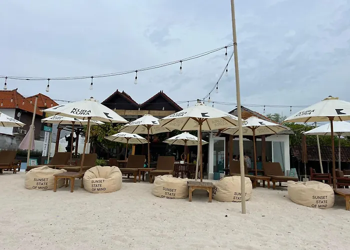 Lembongan Made Inn