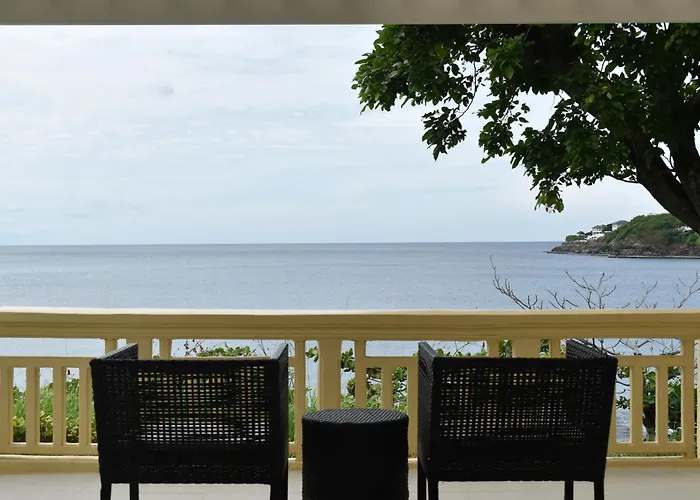 Club Punta Fuego Hotel Nasugbu