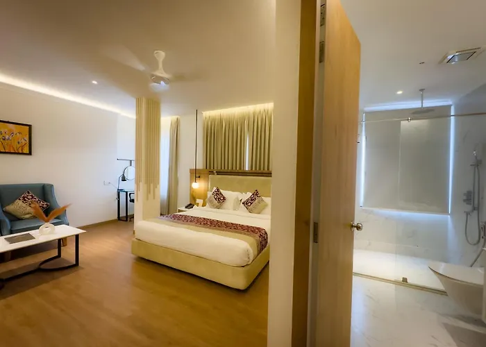 New Hotel Broadway Varanasi