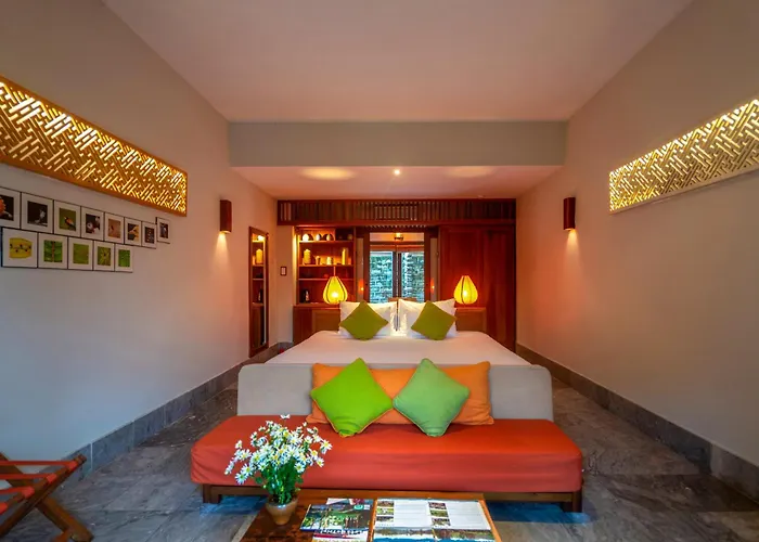 Hoi An Chic - Green Retreat