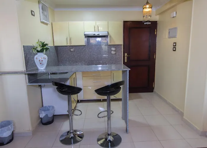 Philae Hotel Asvan