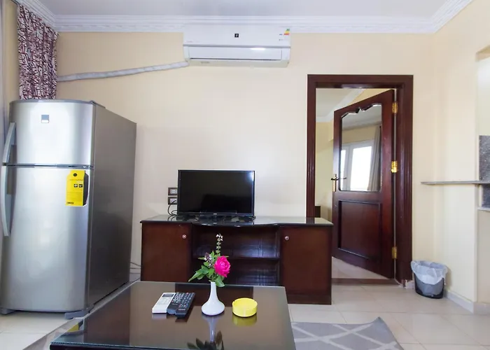 Philae Hotel Asvan