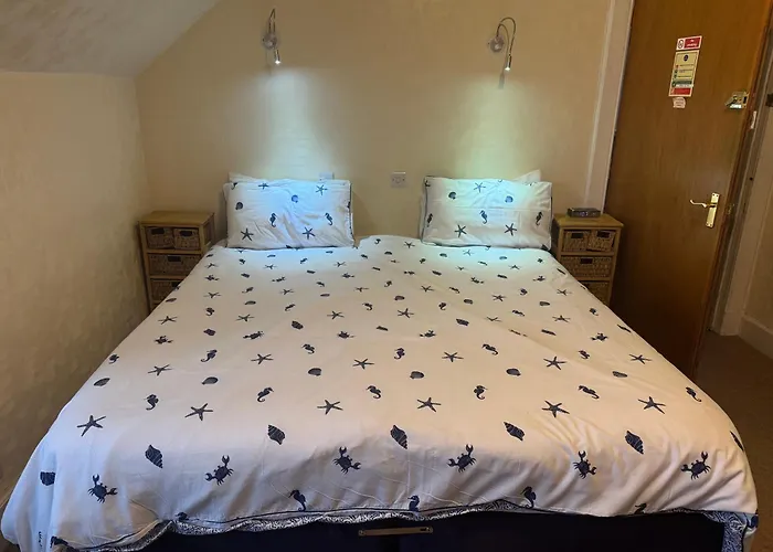 Harbour House Bed & Breakfast - Wick