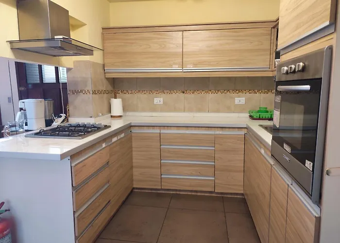 Las Retamas B&B Ushuaia