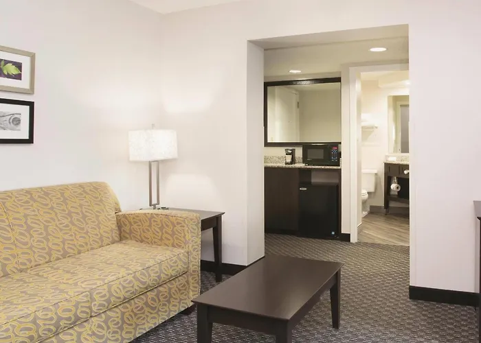 La Quinta By Wyndham Denver Englewood Tech Ctr Greenwood Village