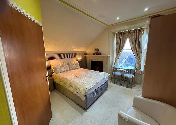 Harbour House Bed & Breakfast - Wick