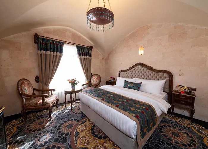 Maridin Hotel Mardin