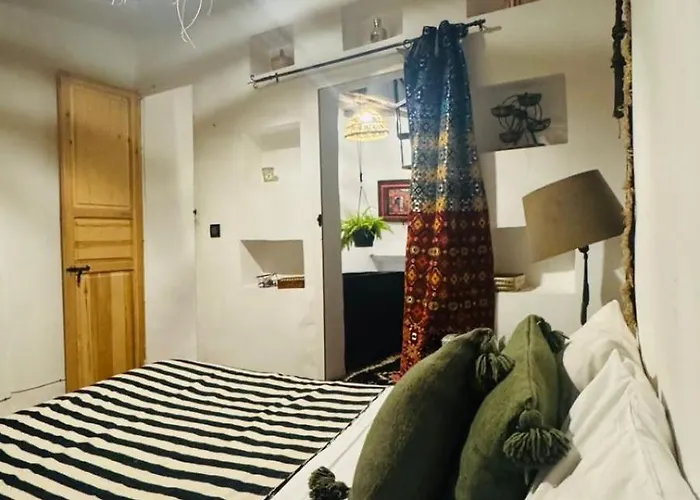 Riad Alamine Marrakesh