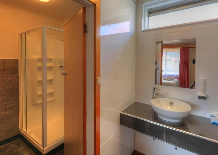 Queenstown Motor Lodge