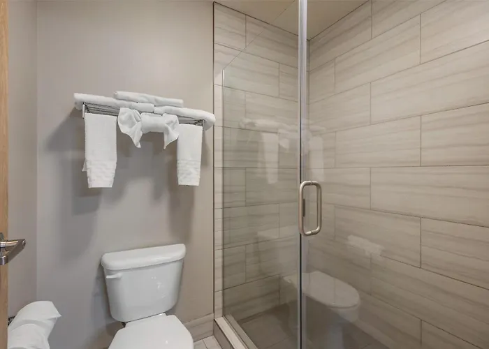 Best Western Sawtooth Inn And Suites Jerome