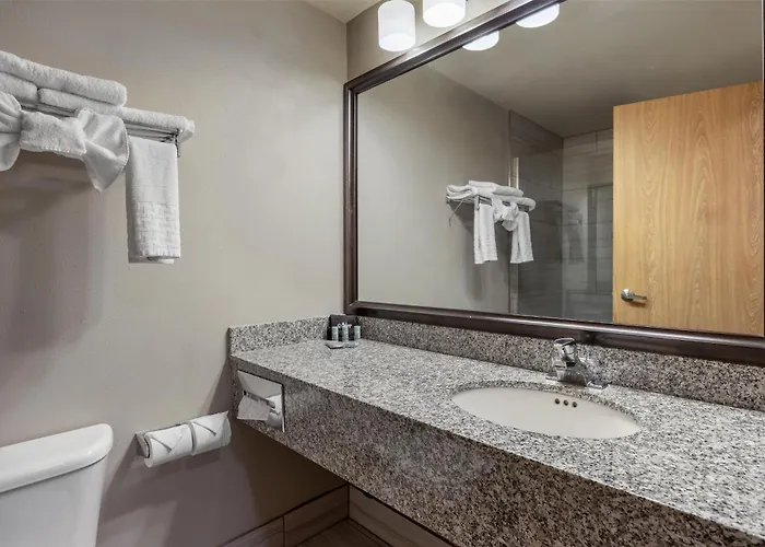 Best Western Sawtooth Inn And Suites Jerome