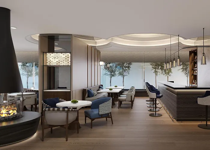 Kobe Marriott Hotel