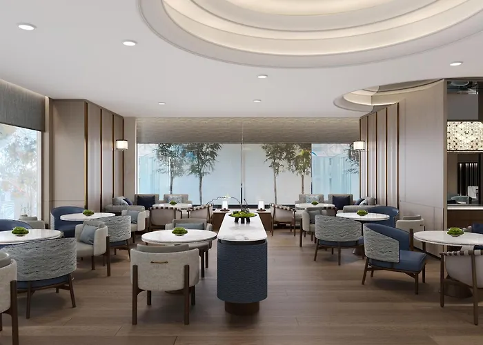Kobe Marriott Hotel