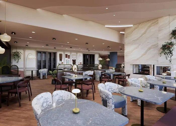 Le Meridien Arlington