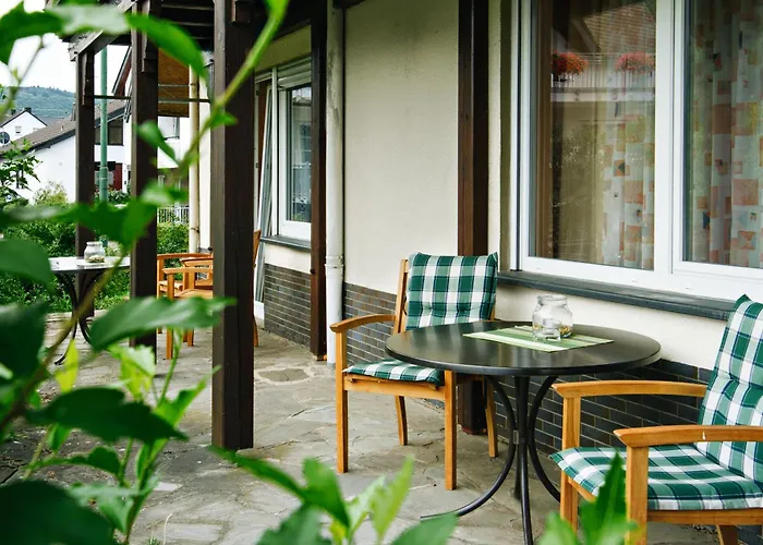 Ferien Weingut Schneider Hotel Ellenz-Poltersdorf