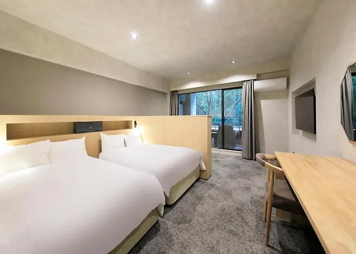 Merveille Hakone Gora