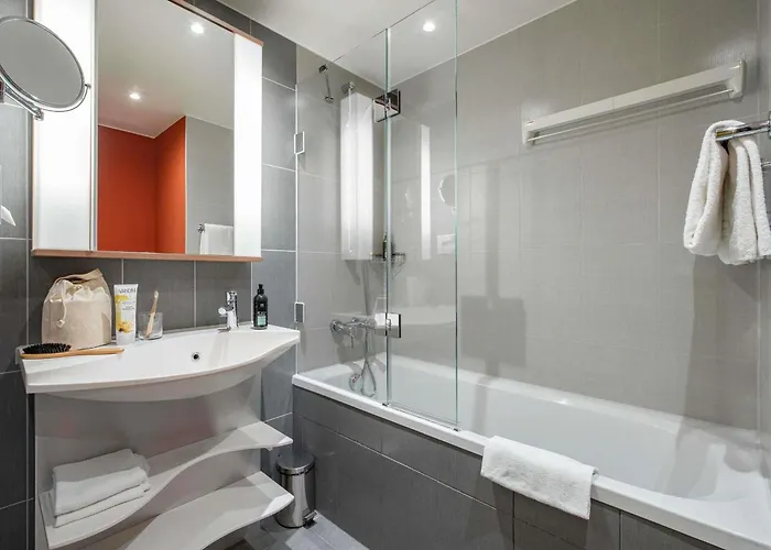 Aparthotel Adagio Koeln City