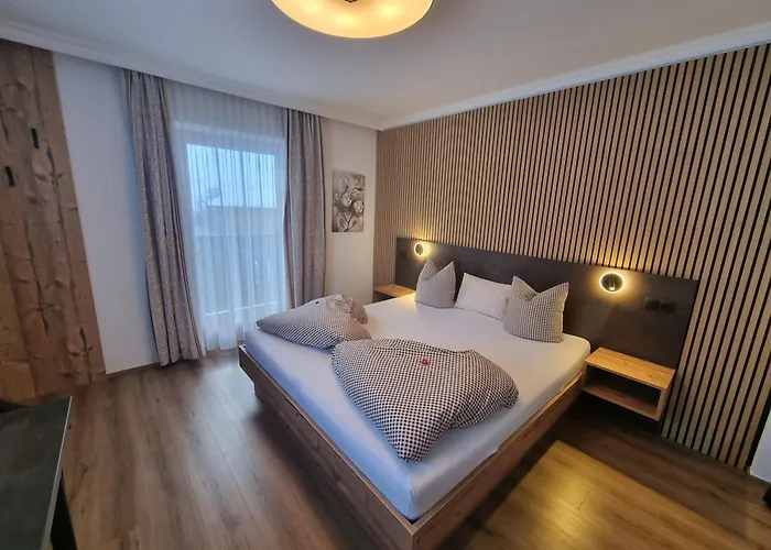 Haus Fernblick Hotel Neustift im Stubaital