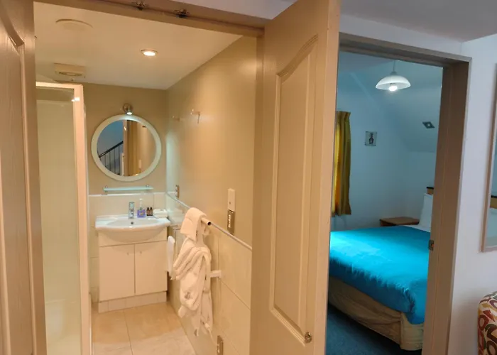 Athena Motel Christchurch