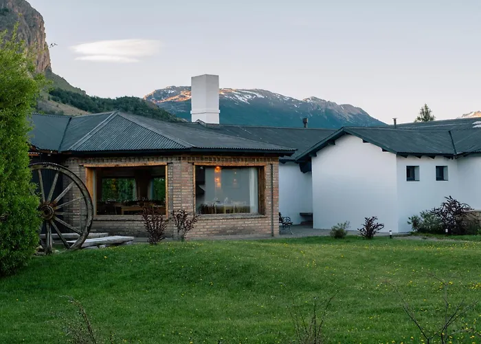 Hosteria El Puma El Chaltén