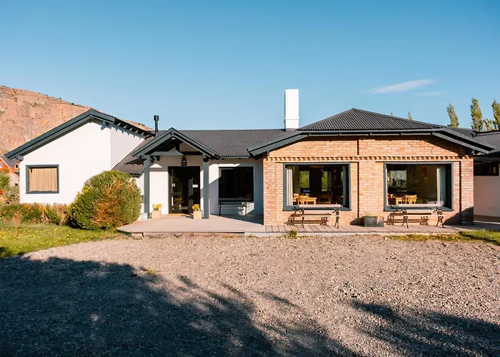 Hosteria El Puma El Chaltén