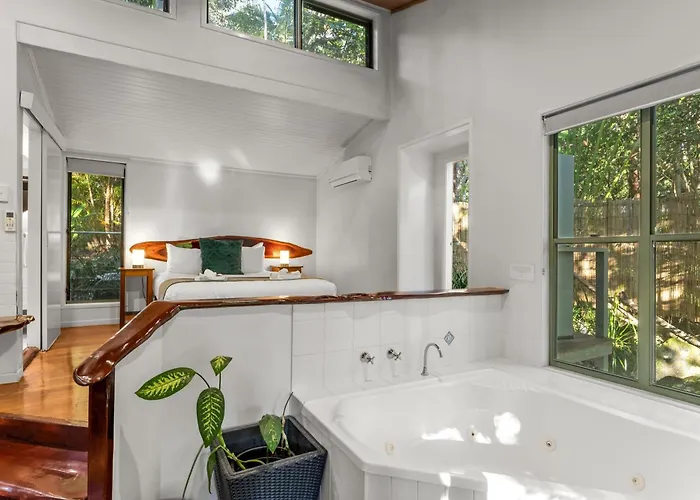 Hunchy Hideaway Aparthotel Montville