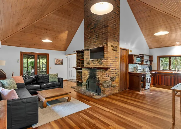 Hunchy Hideaway Aparthotel Montville