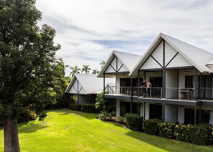 Freshwater East Kimberley Apartments Kununurra