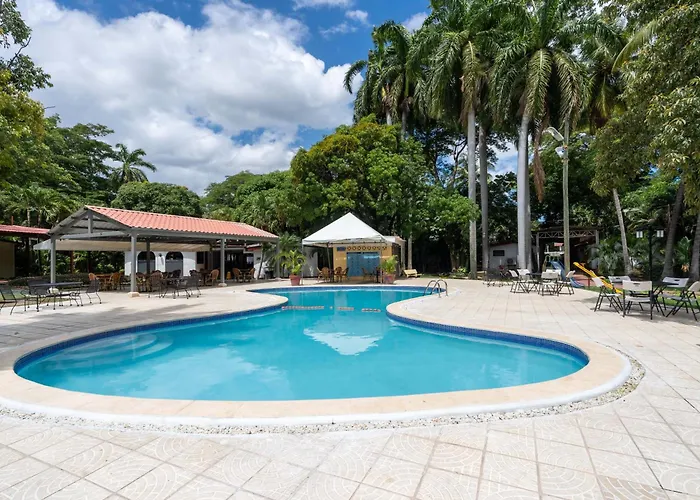 Best Western Las Mercedes Airport Managua