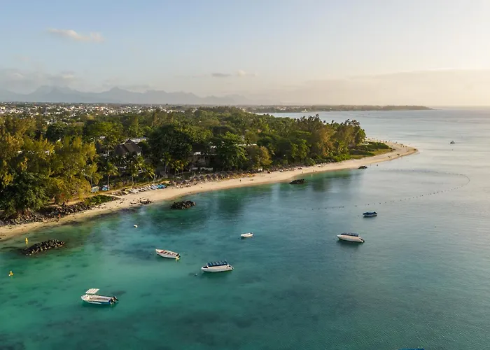 Casuarina Resort And Spa Trou aux Biches
