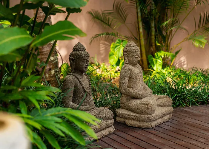Casuarina Resort And Spa Trou aux Biches