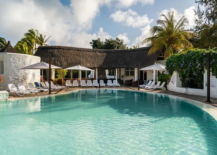 Casuarina Resort And Spa Trou aux Biches