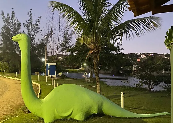Pousada Ferradura Beach Armacao dos Buzios