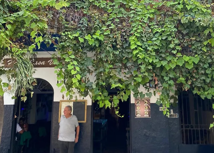 Hotel Casa Vieja Santa Marta 