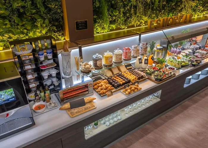 Serhs Carlit Boutique Hotel Barcelona