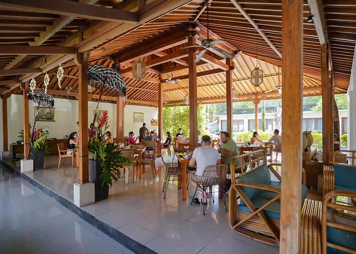 Pertiwi Bisma 1 Hotel Ubud